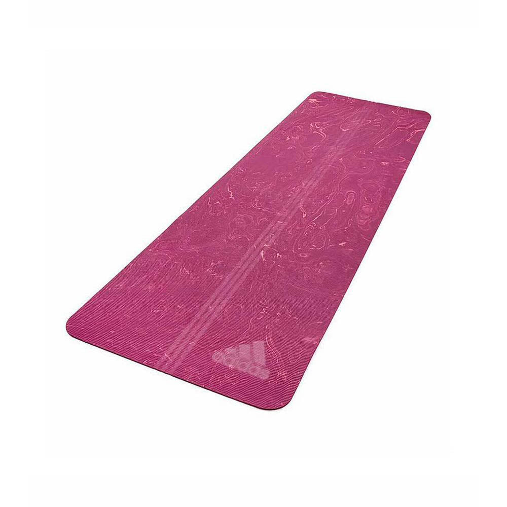 Adidas Camo Yoga Mat 5mm