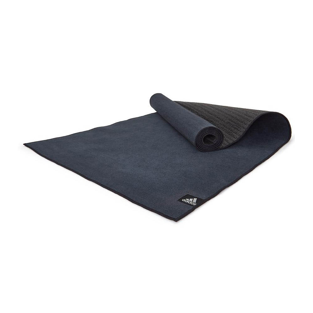 Adidas Hot Yoga Mat 2mm Black