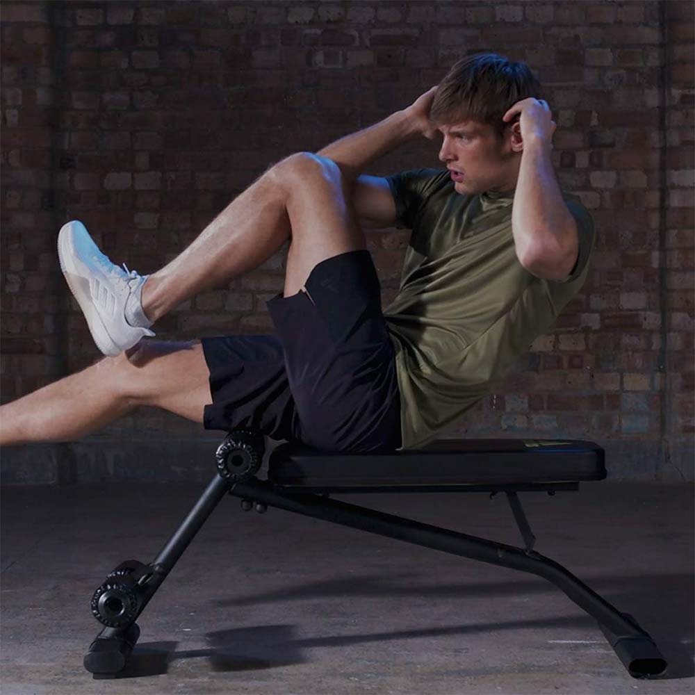 Adidas Performance Ab Bench