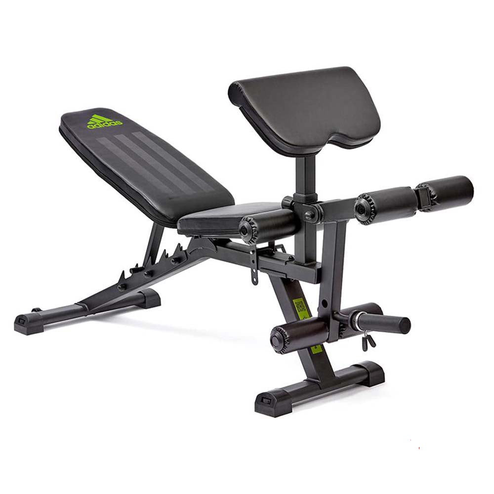 Adidas Performance Training Bench