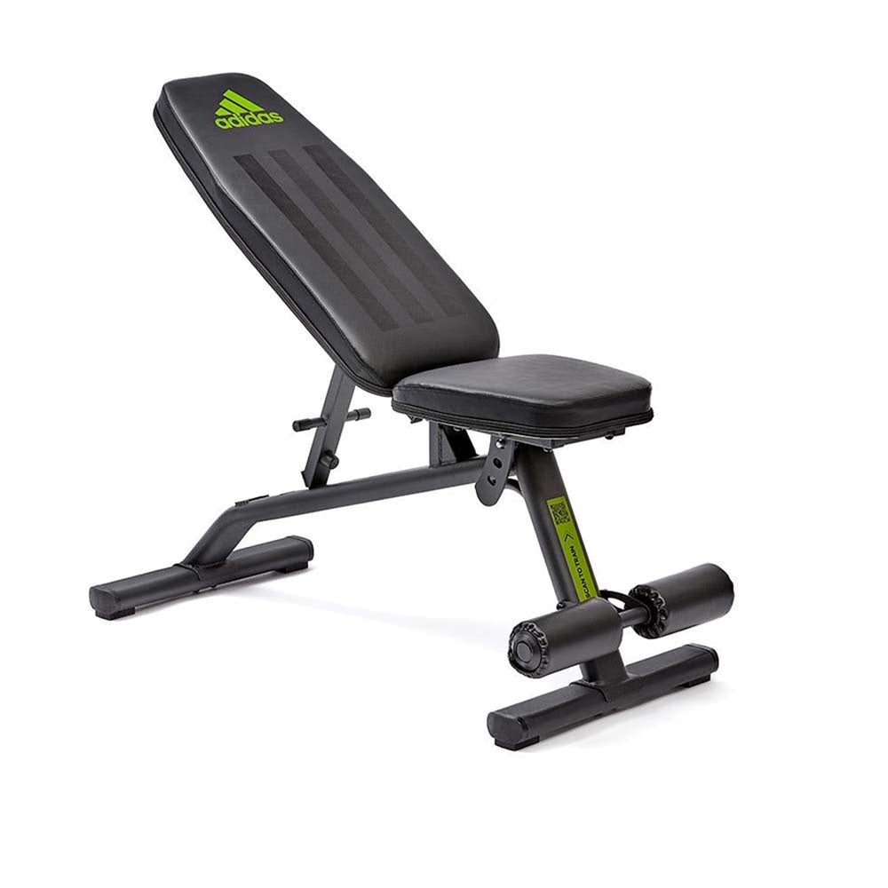 Adidas Performance Utility Bench