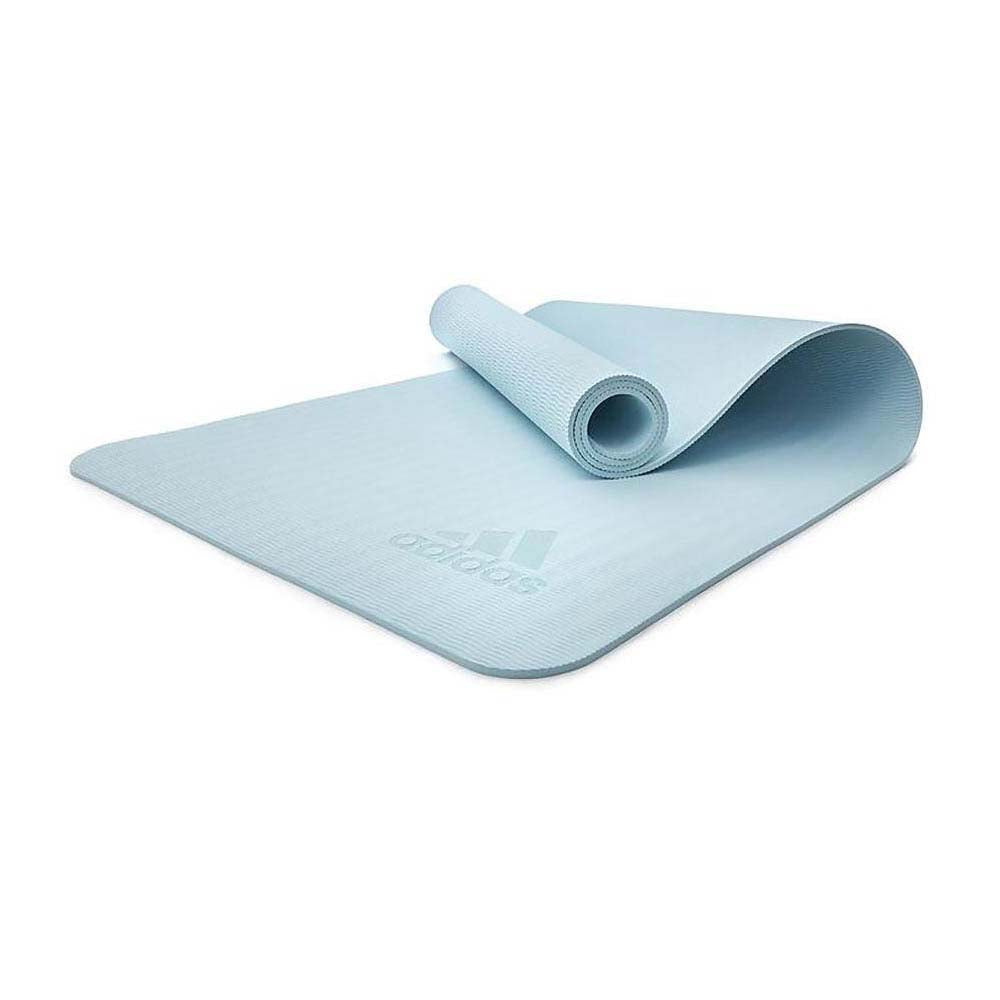 Adidas Premium Yoga Mat 5mm