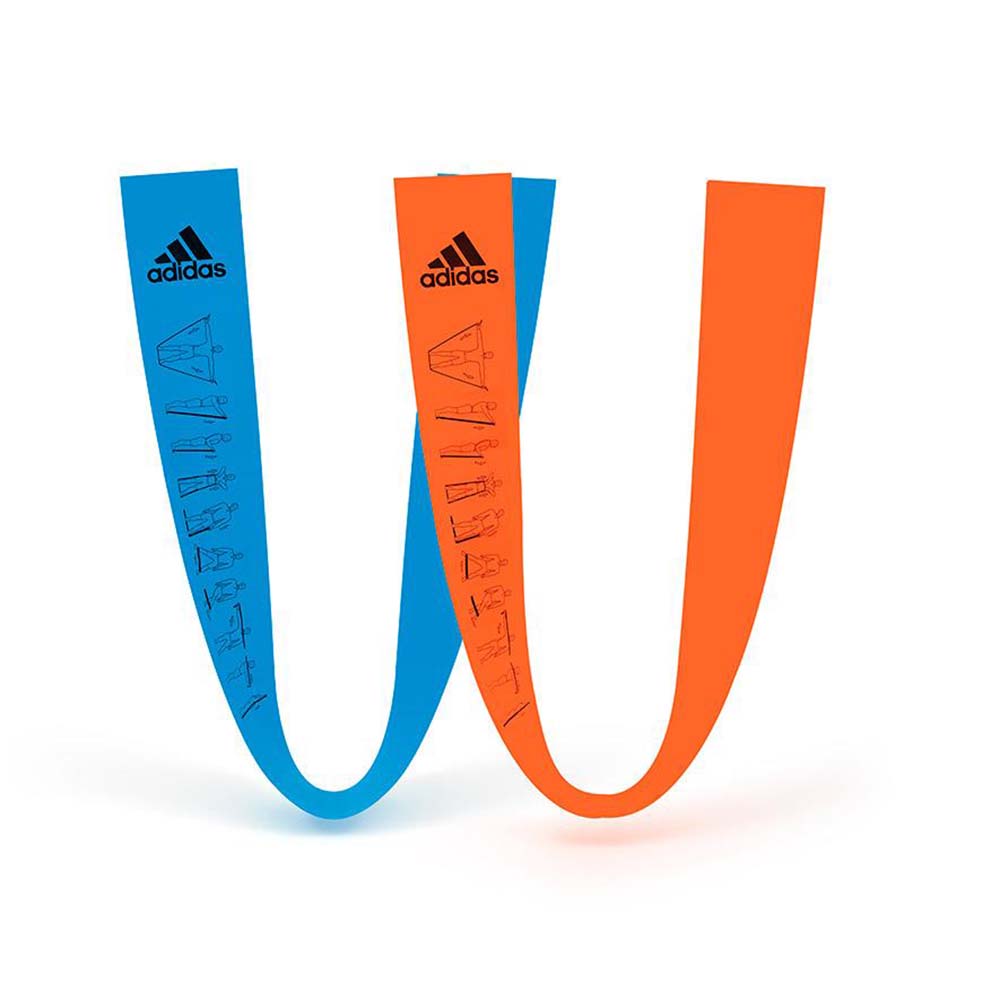 Adidas Training Bands