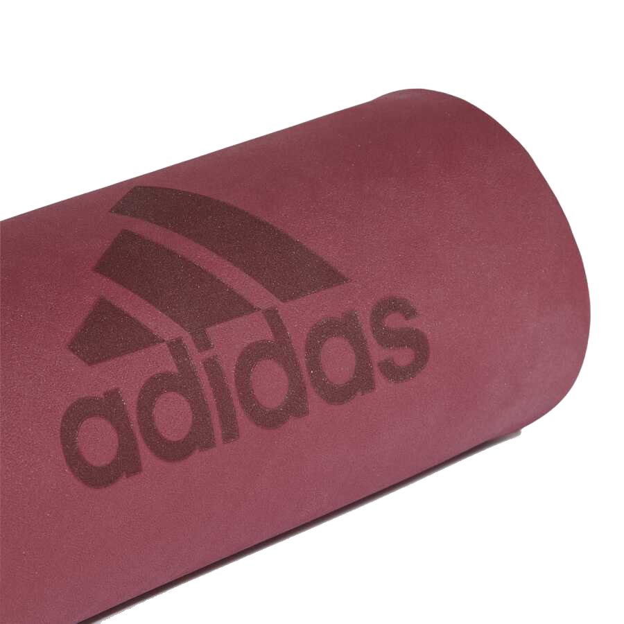 Adidas Premium Yoga Mat 5mm