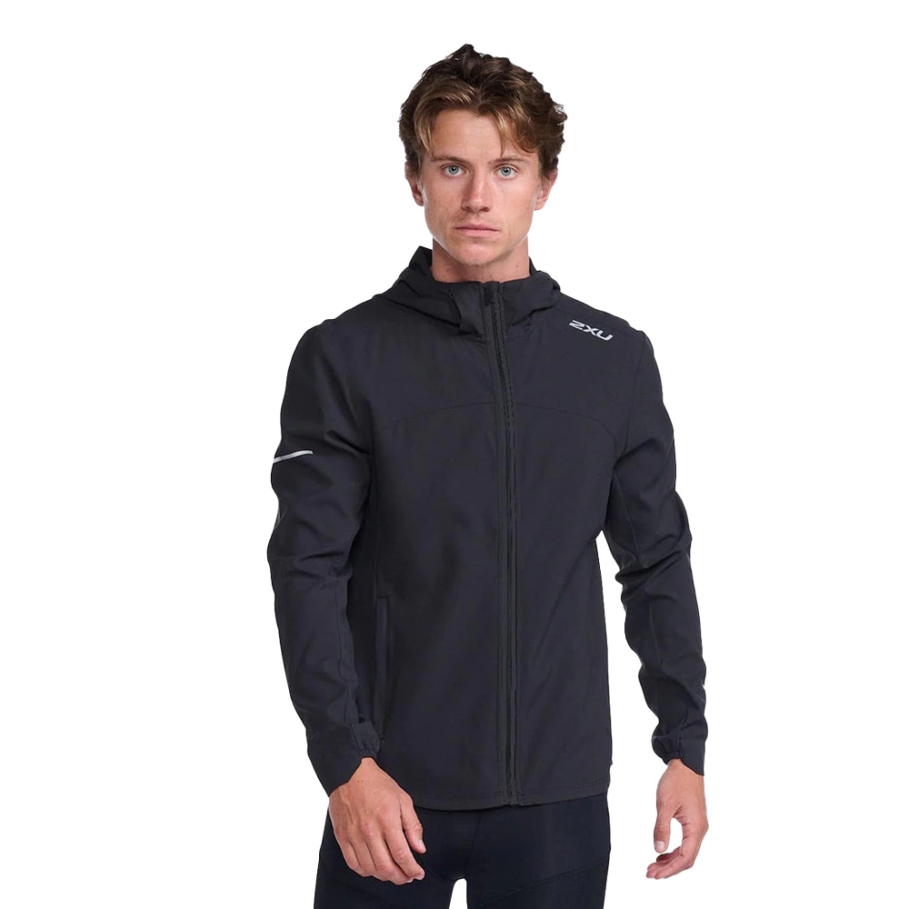 2XU Aero Jacket Mens