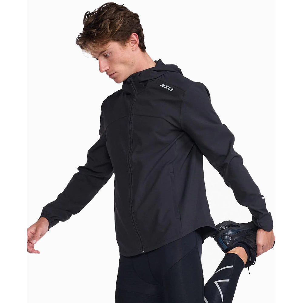 2XU Aero Jacket Mens