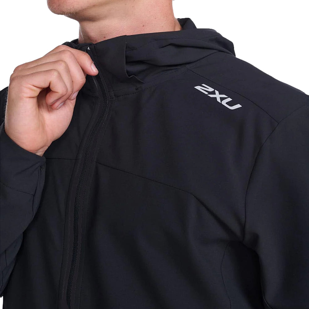 2XU Aero Jacket Mens