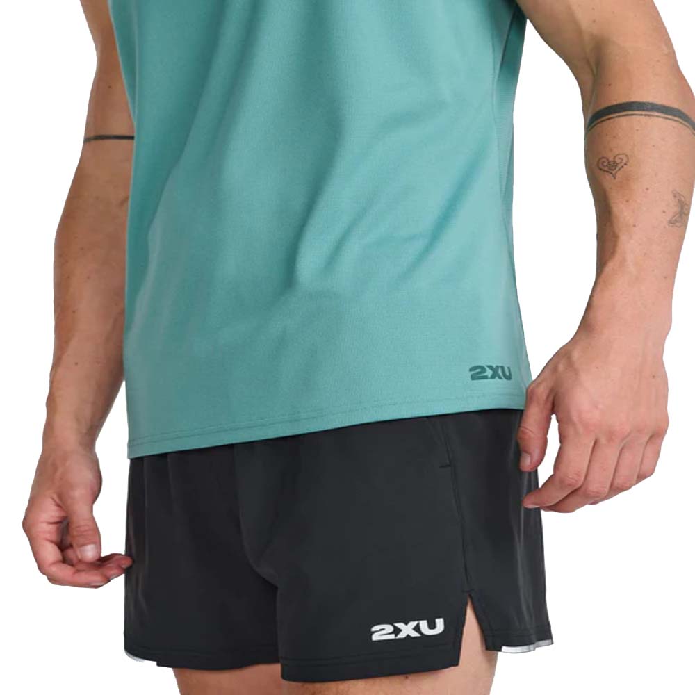 2XU Aero Tank Mens