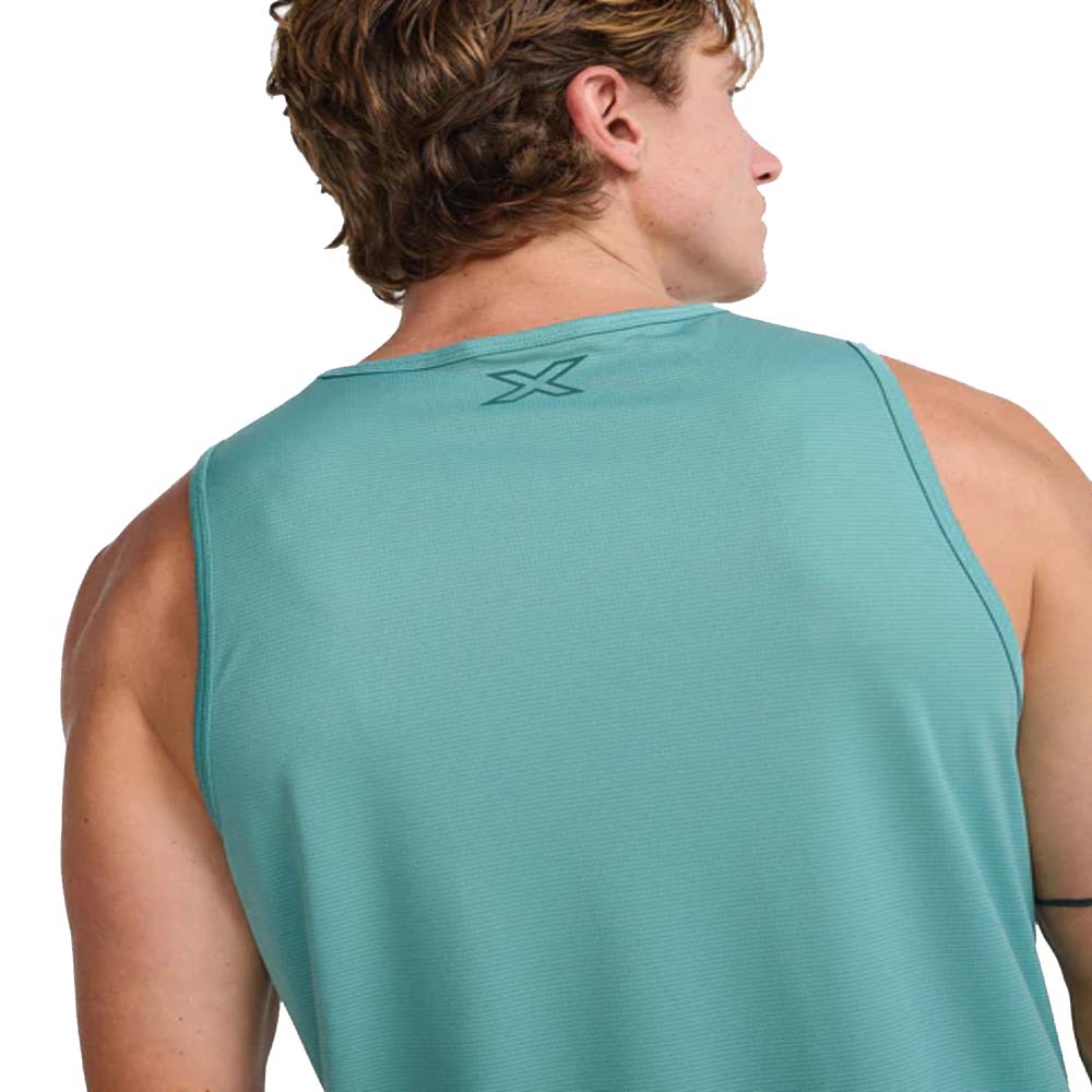 2XU Aero Tank Mens