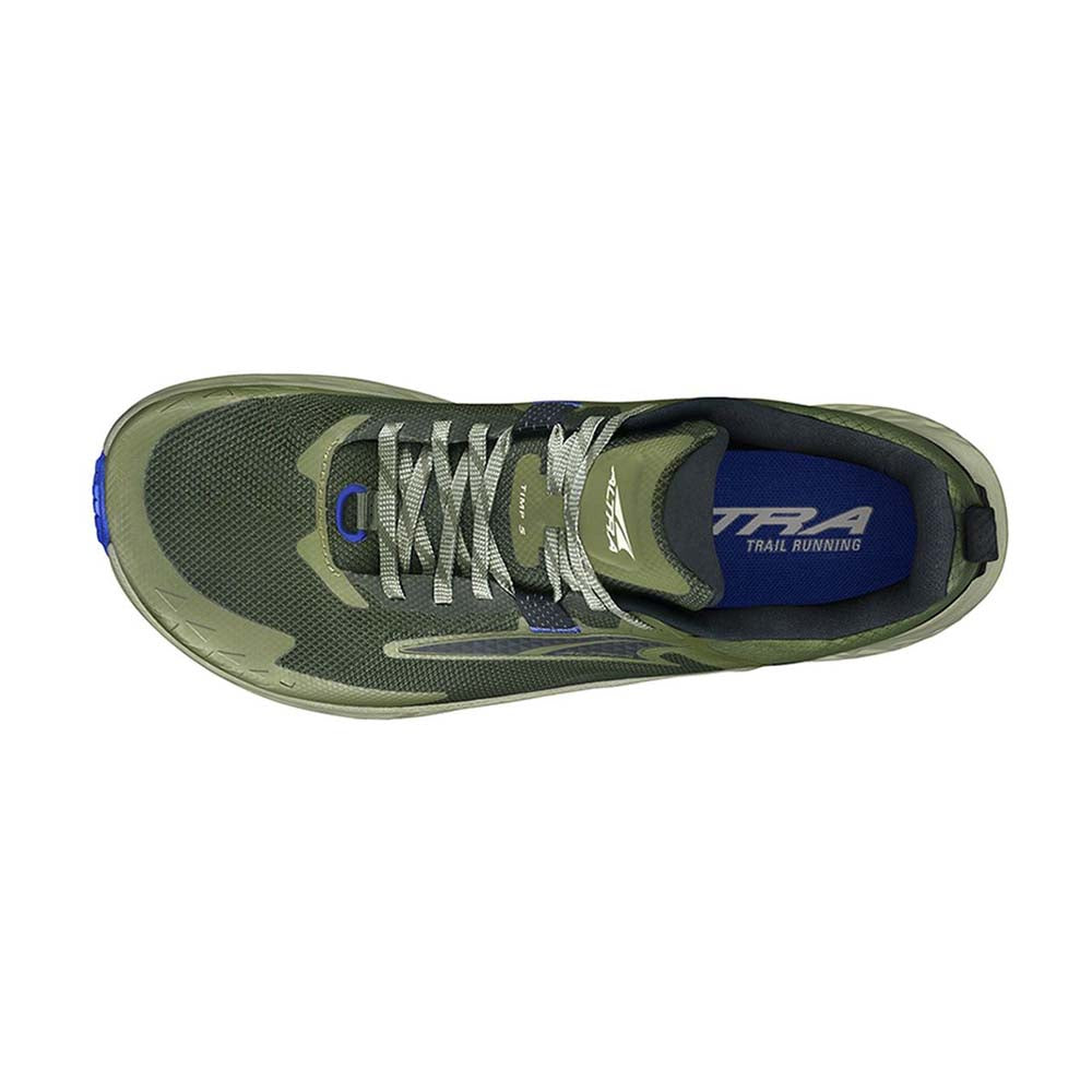 Altra Timp 5 Mens