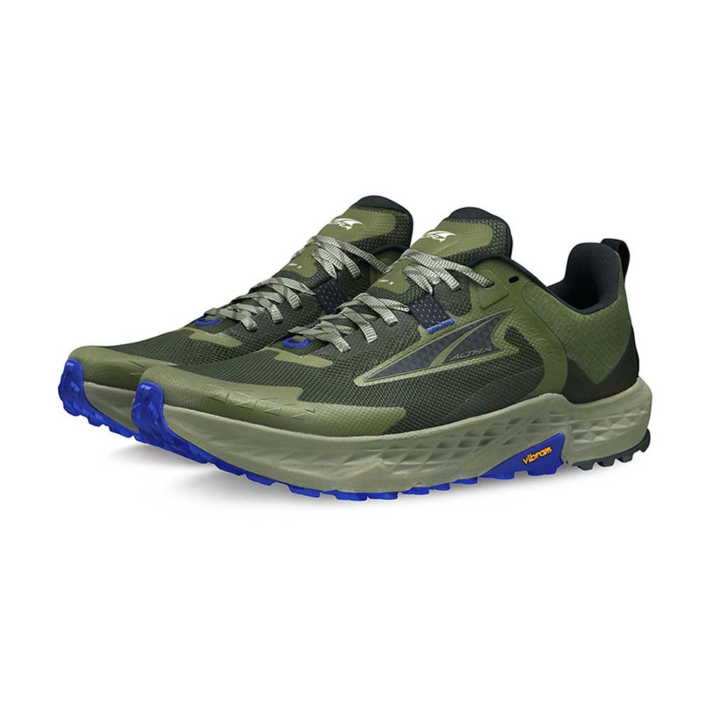 Altra Timp 5 Mens