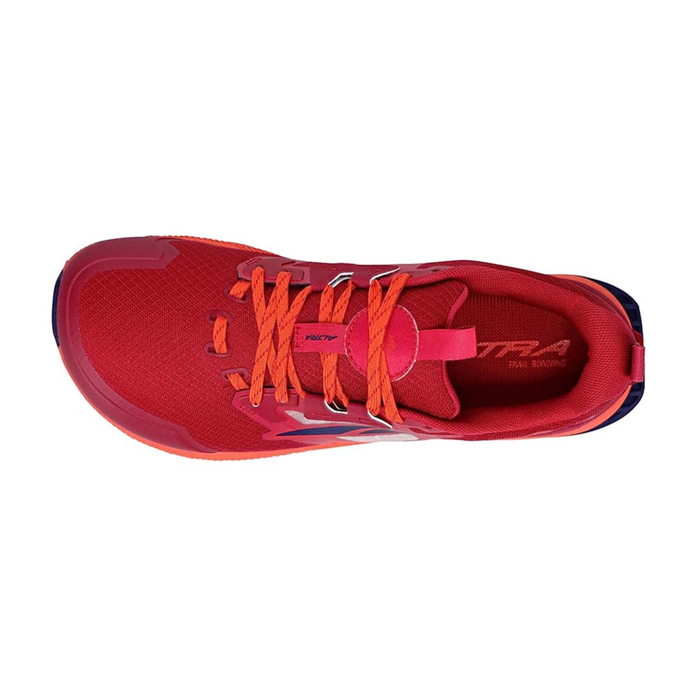 Altra Lone Peak 7 Womens