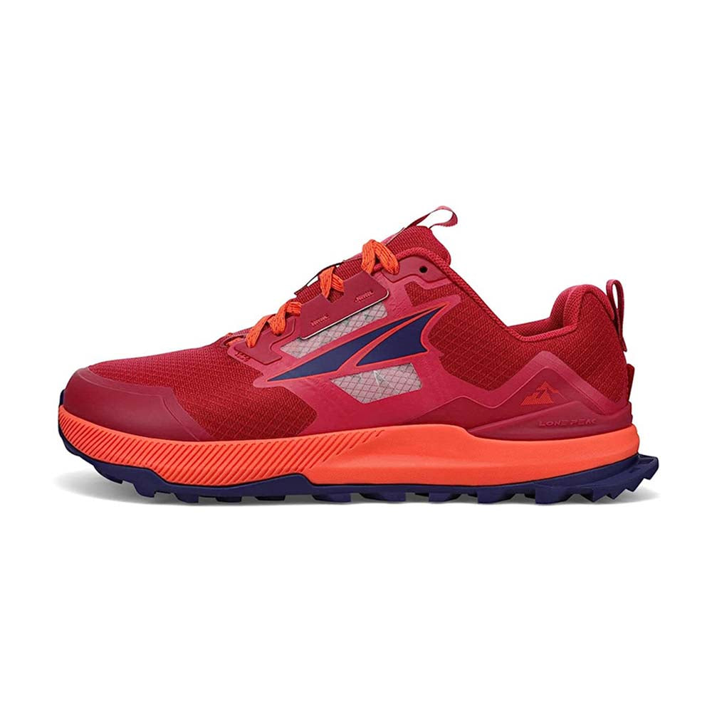 Altra Lone Peak 7 Womens