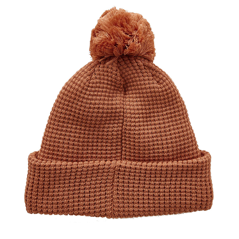 Rip Curl Anoeta Regular Pom Pom Beanie