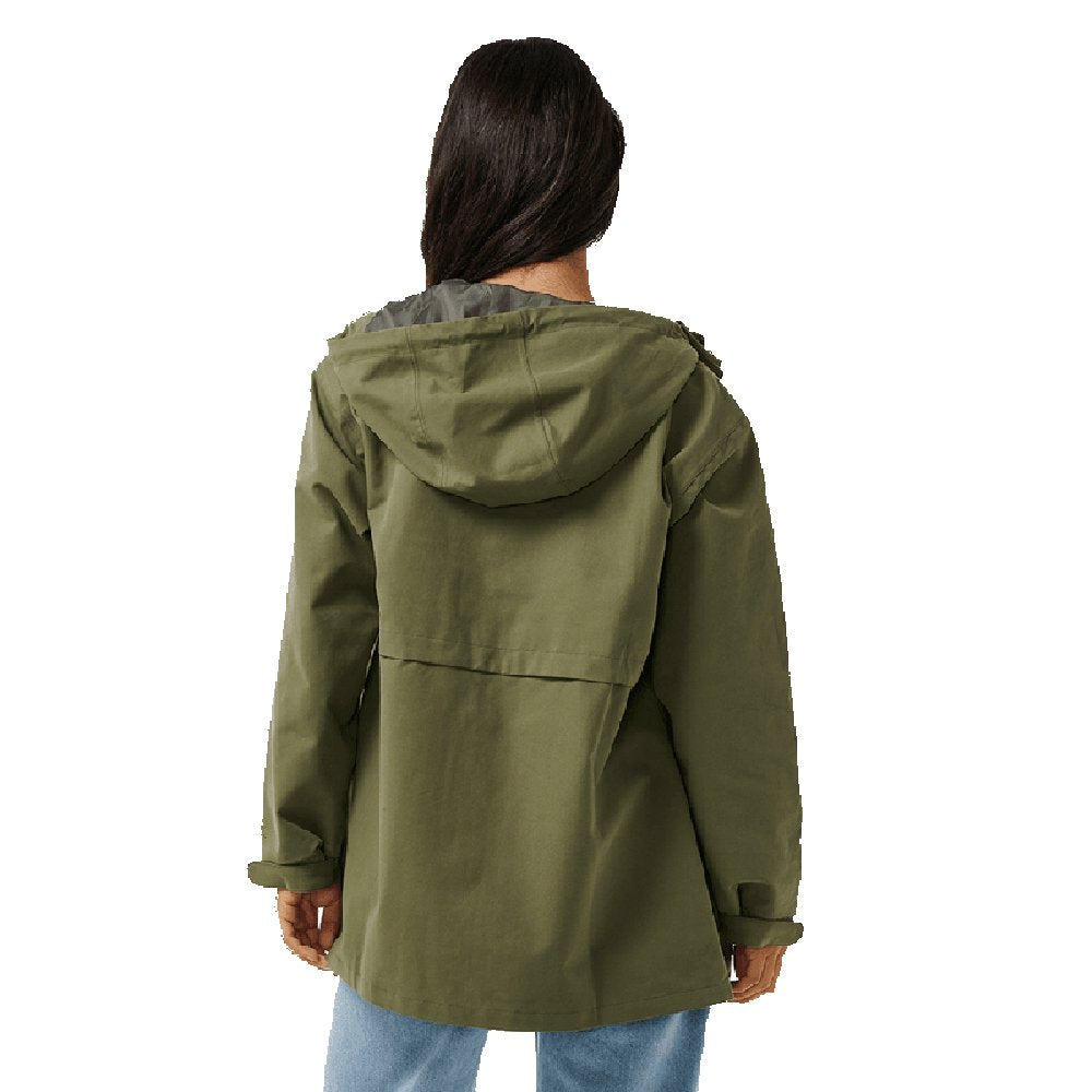 Rip Curl Anti-Series Anorak Womens