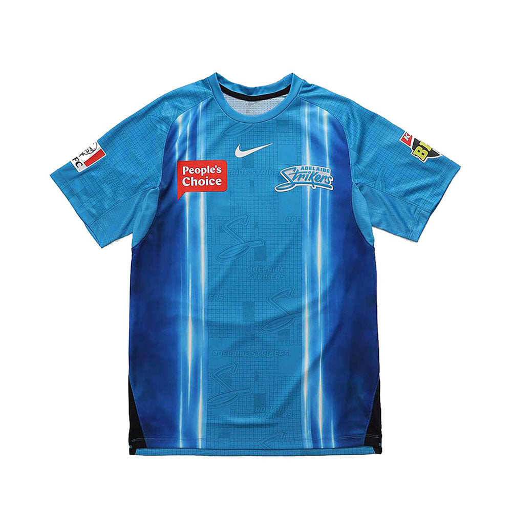 Adelaide Strikers Youth Home Jersey 2022