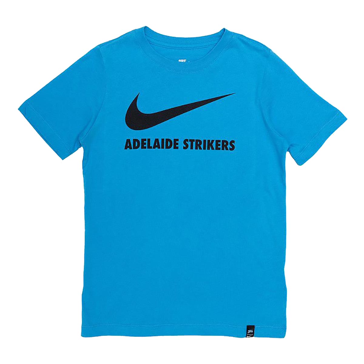 Adelaide Strikers Swoosh Youth Club Tee 2022