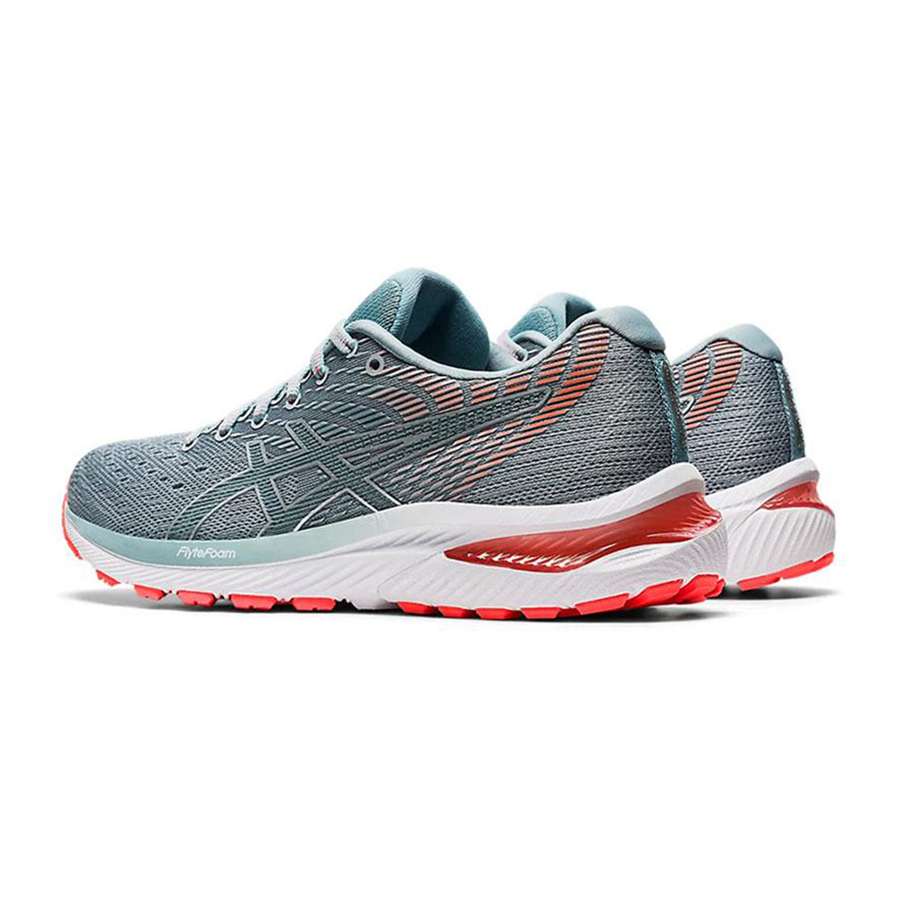 Asics Gel Cumulus 22 Wide Womens