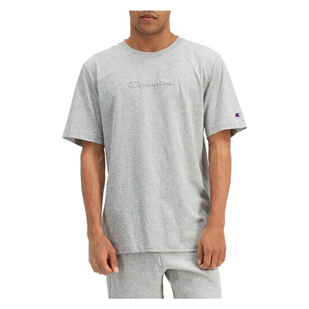 Champion Rochester Tech Tee Mens