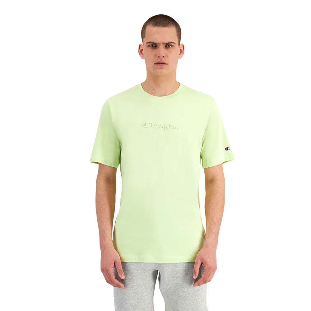 Champion Rochester Tech Tee Mens