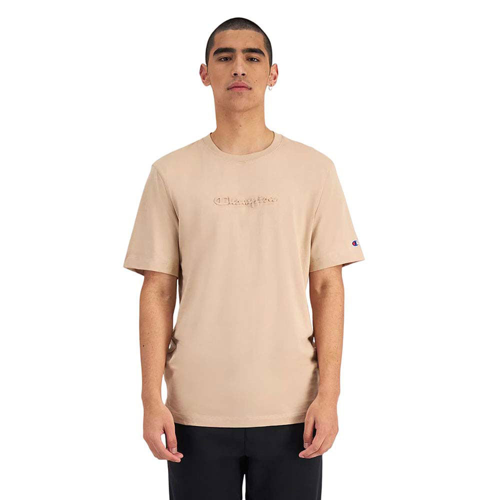 Champion Rochester Tech Tee Mens