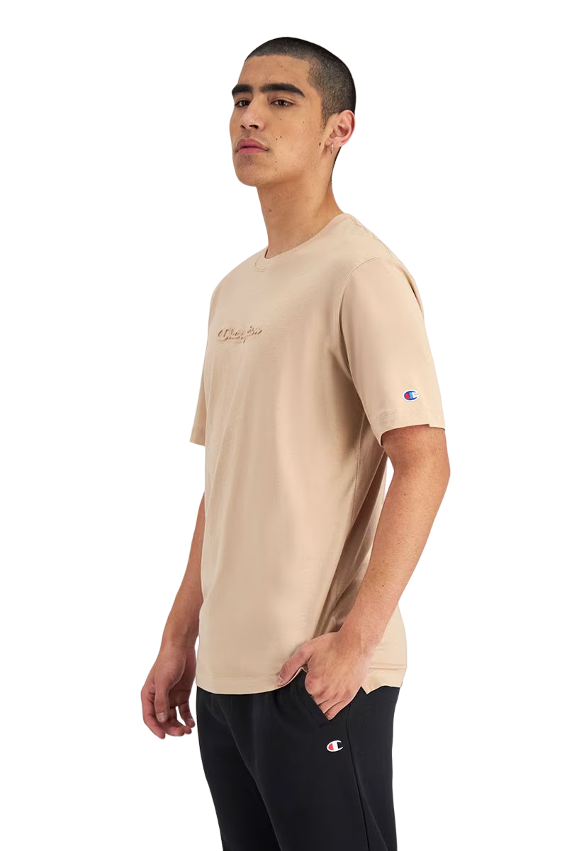 Champion Rochester Tech Tee Mens