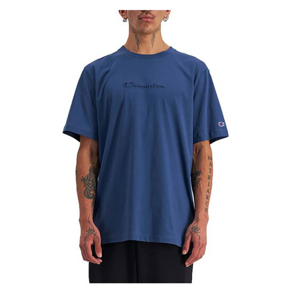 Champion Rochester Tech Tee Mens