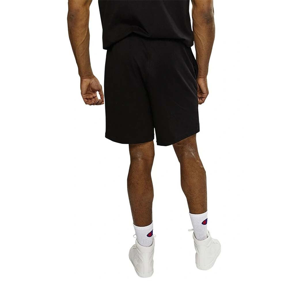 Champion Script Jersey Short Mens