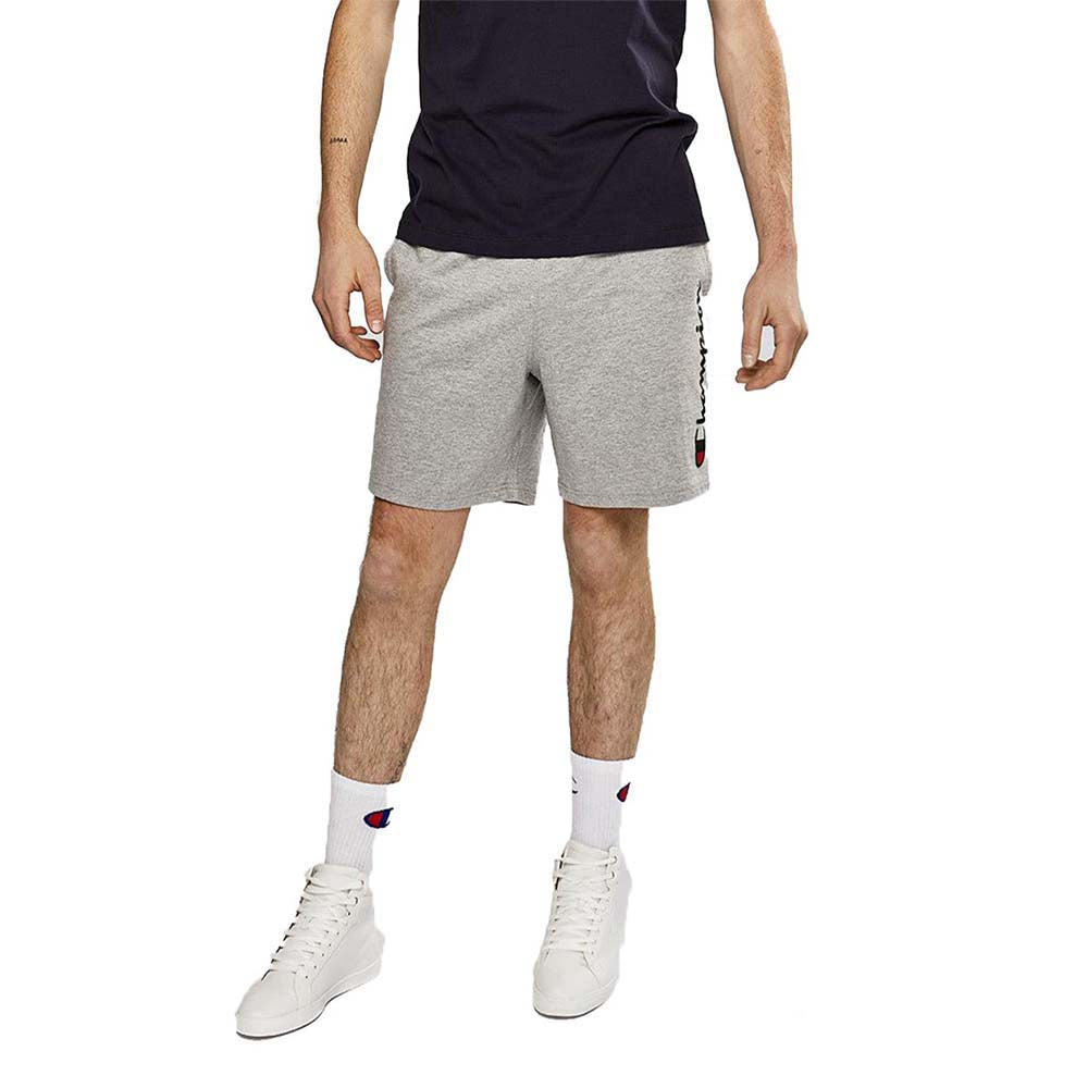 Champion Script Jersey Short Mens