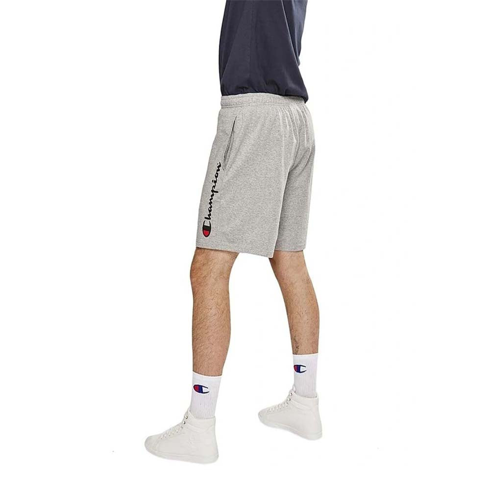 Champion Script Jersey Short Mens