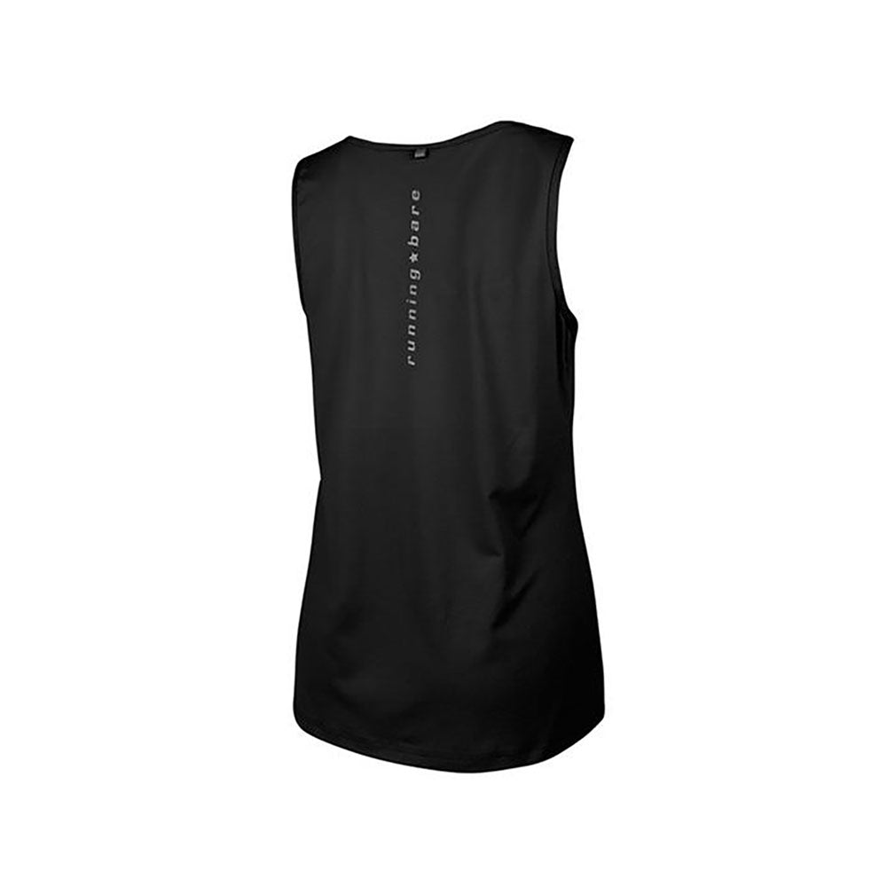 Running Bare Classic Workout Perfomance Tank