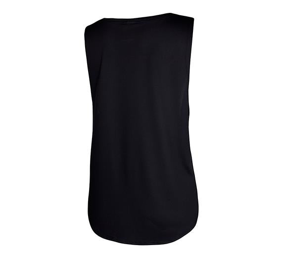 Running Bare Studio Workout Muscle Top