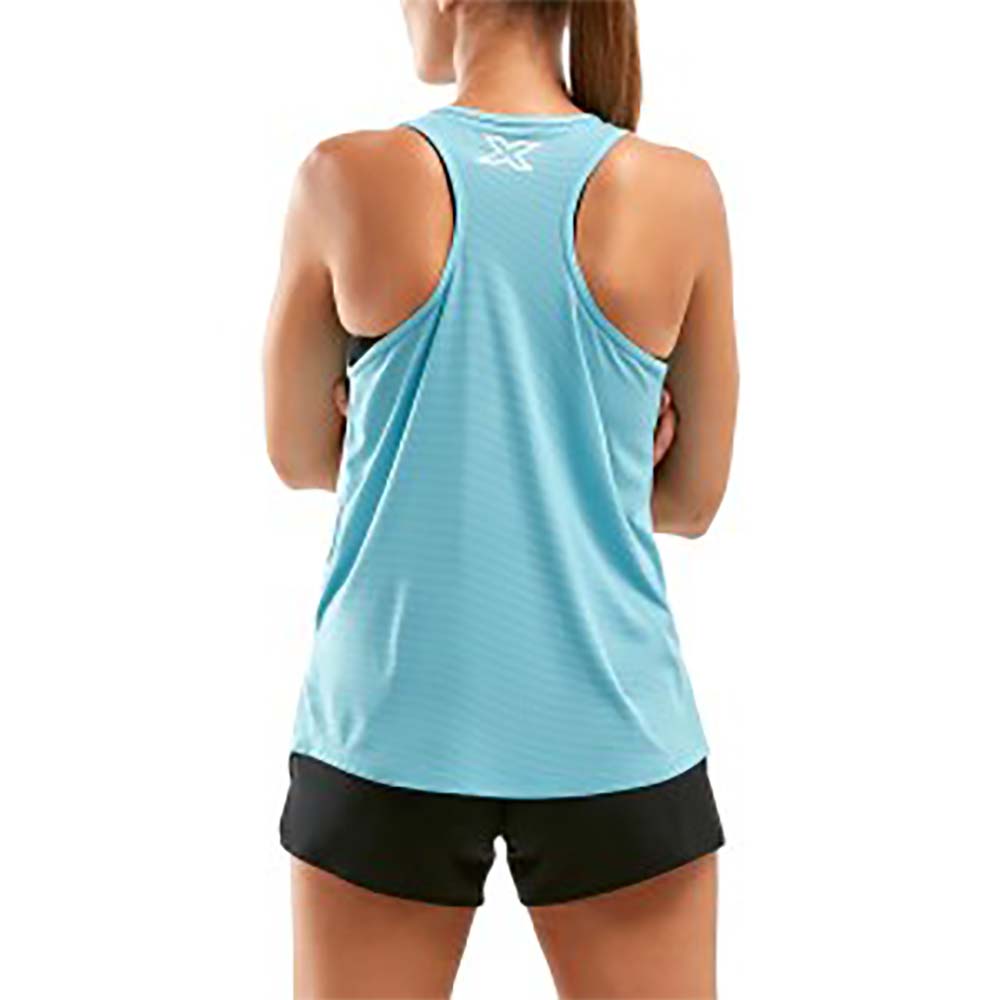 2XU XVENT G2 Racer Singlet Womens