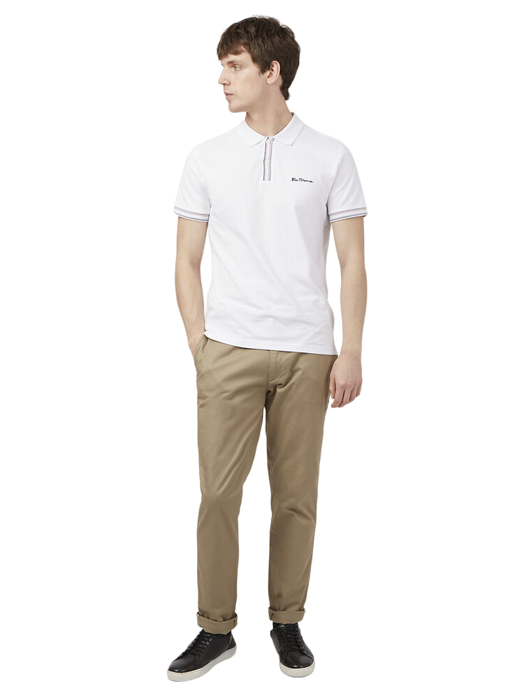 Ben Sherman Slim Signature Chino