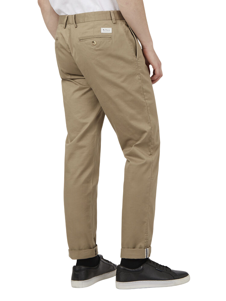 Ben Sherman Slim Signature Chino