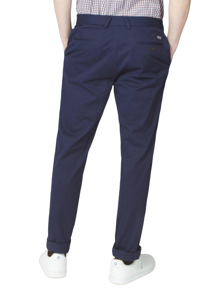 Ben Sherman Slim Signature Chino