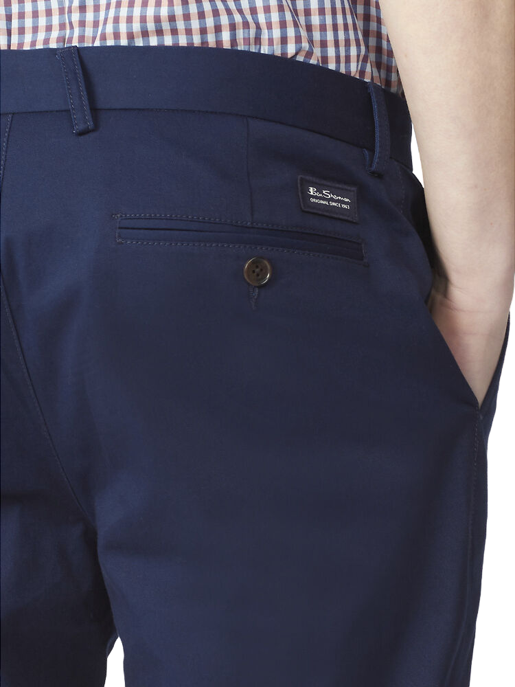 Ben Sherman Slim Signature Chino