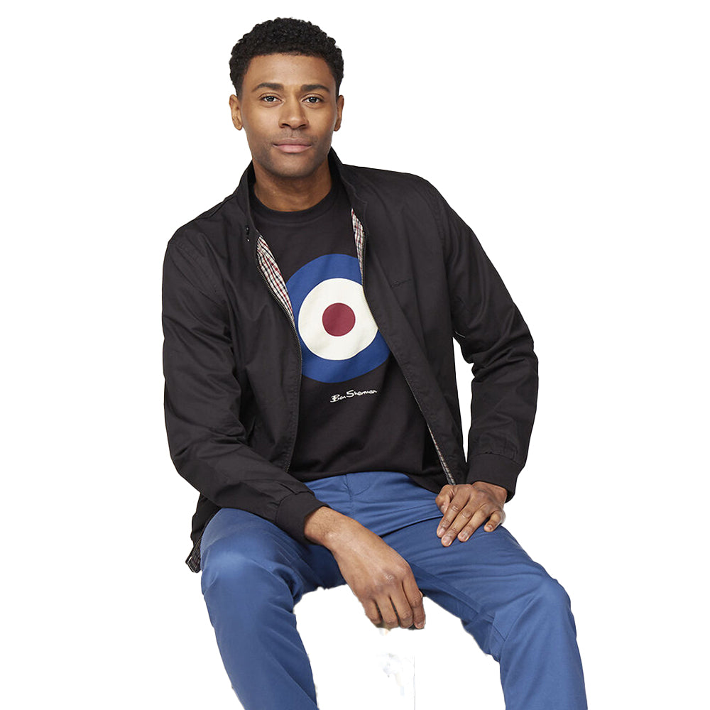 Ben Sherman Target Tshirt