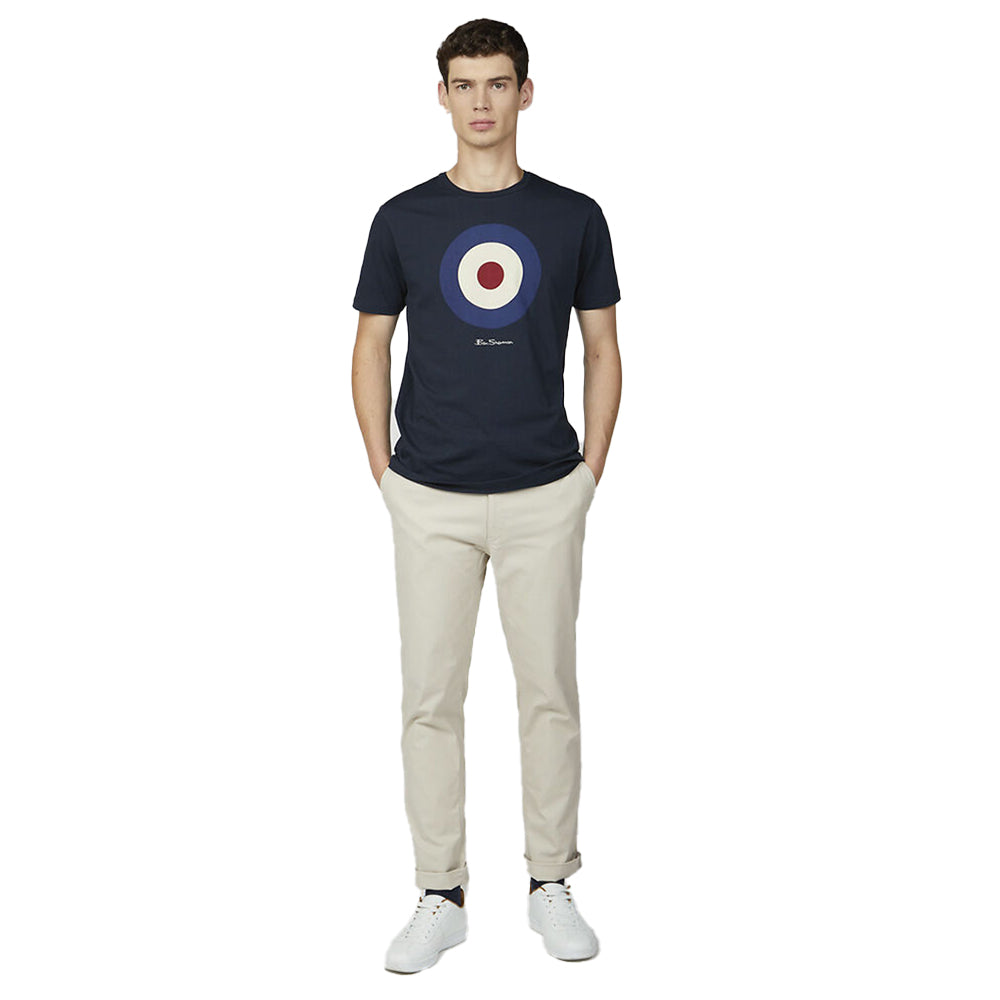 Ben Sherman Target Tshirt