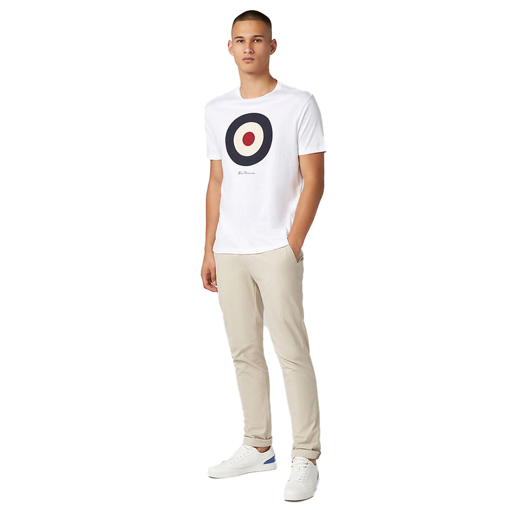 Ben Sherman Target Tshirt