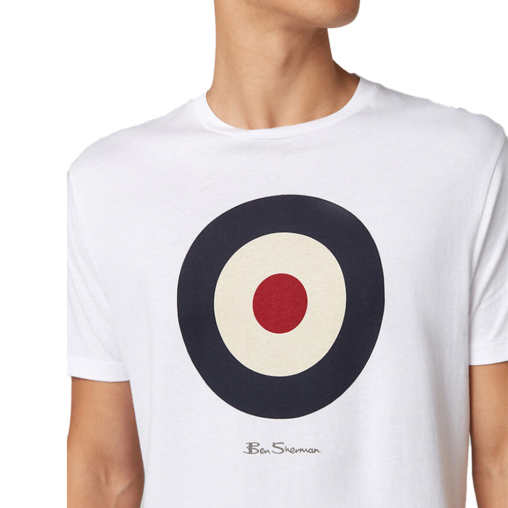 Ben Sherman Target Tshirt