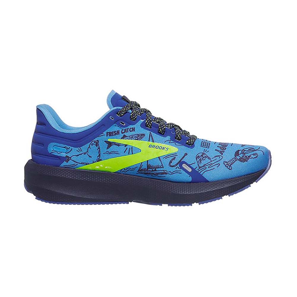 Brooks Launch 9 Womens