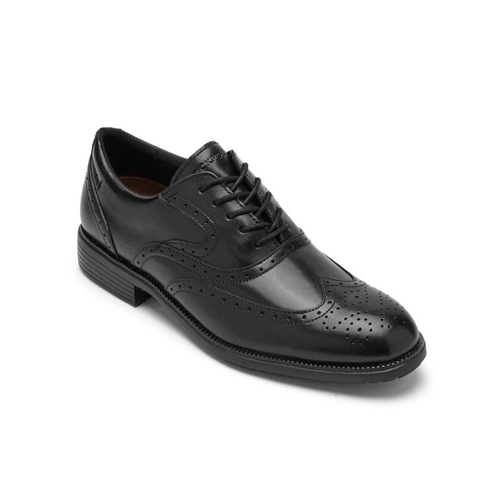 Rockport Total Motion DressSport WingTip Mens