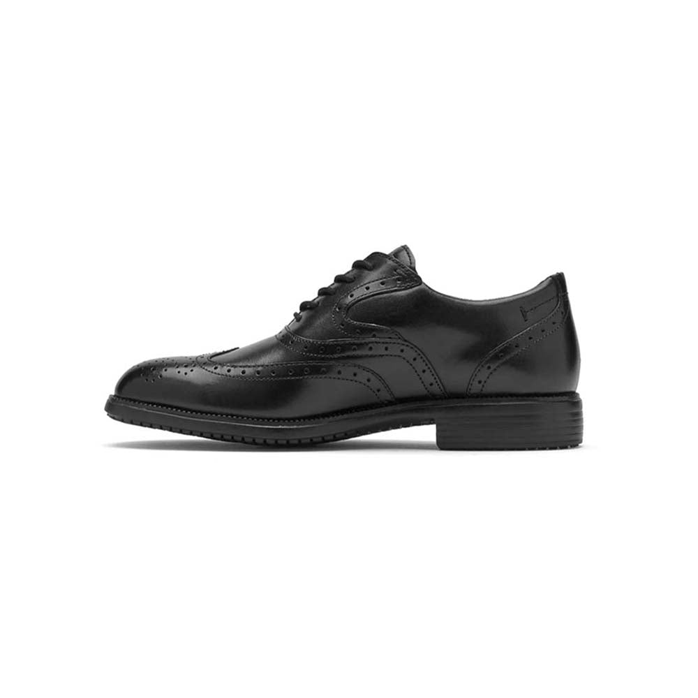 Rockport Total Motion DressSport WingTip Mens