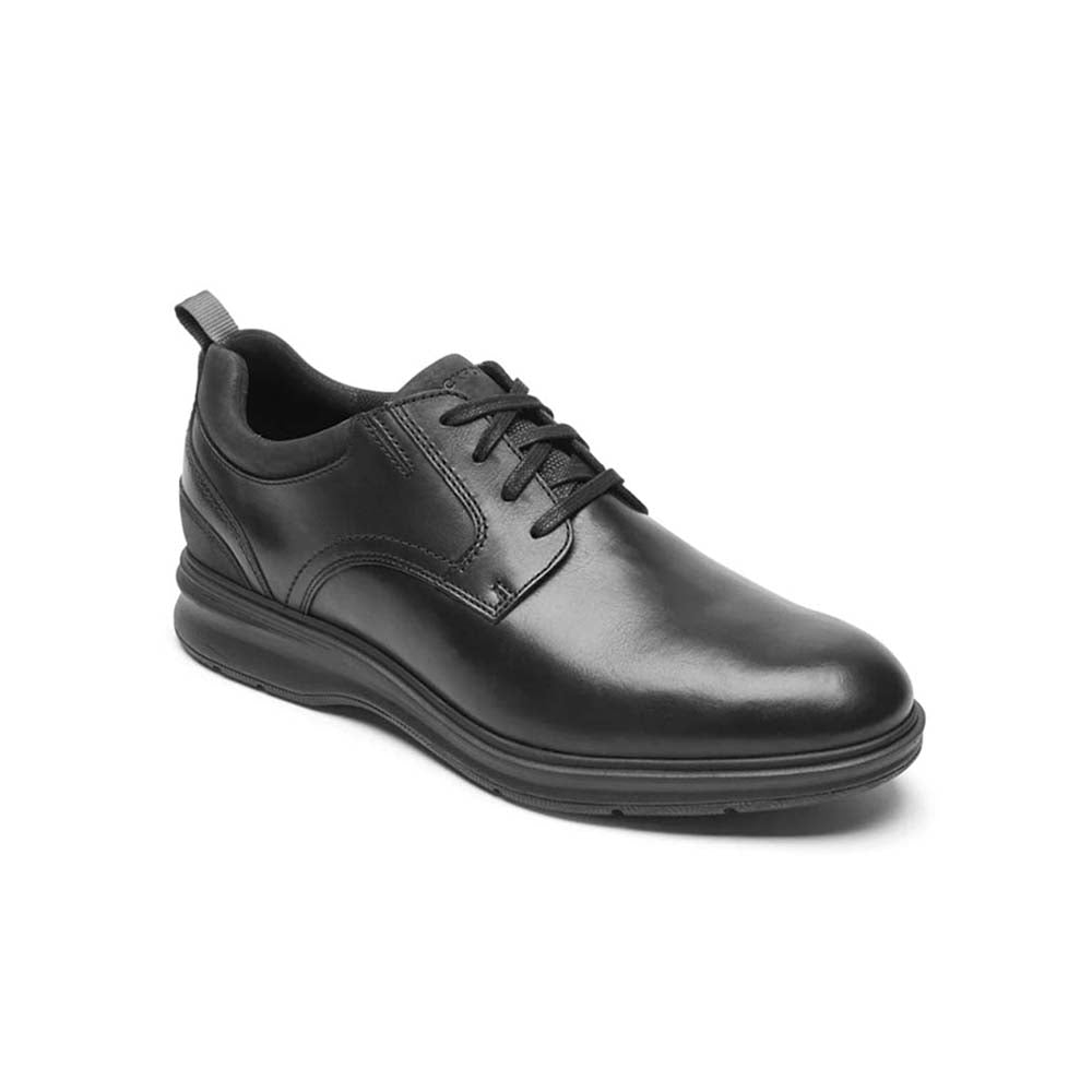 Rockport Total Motion City Plain Toe Oxford Mens