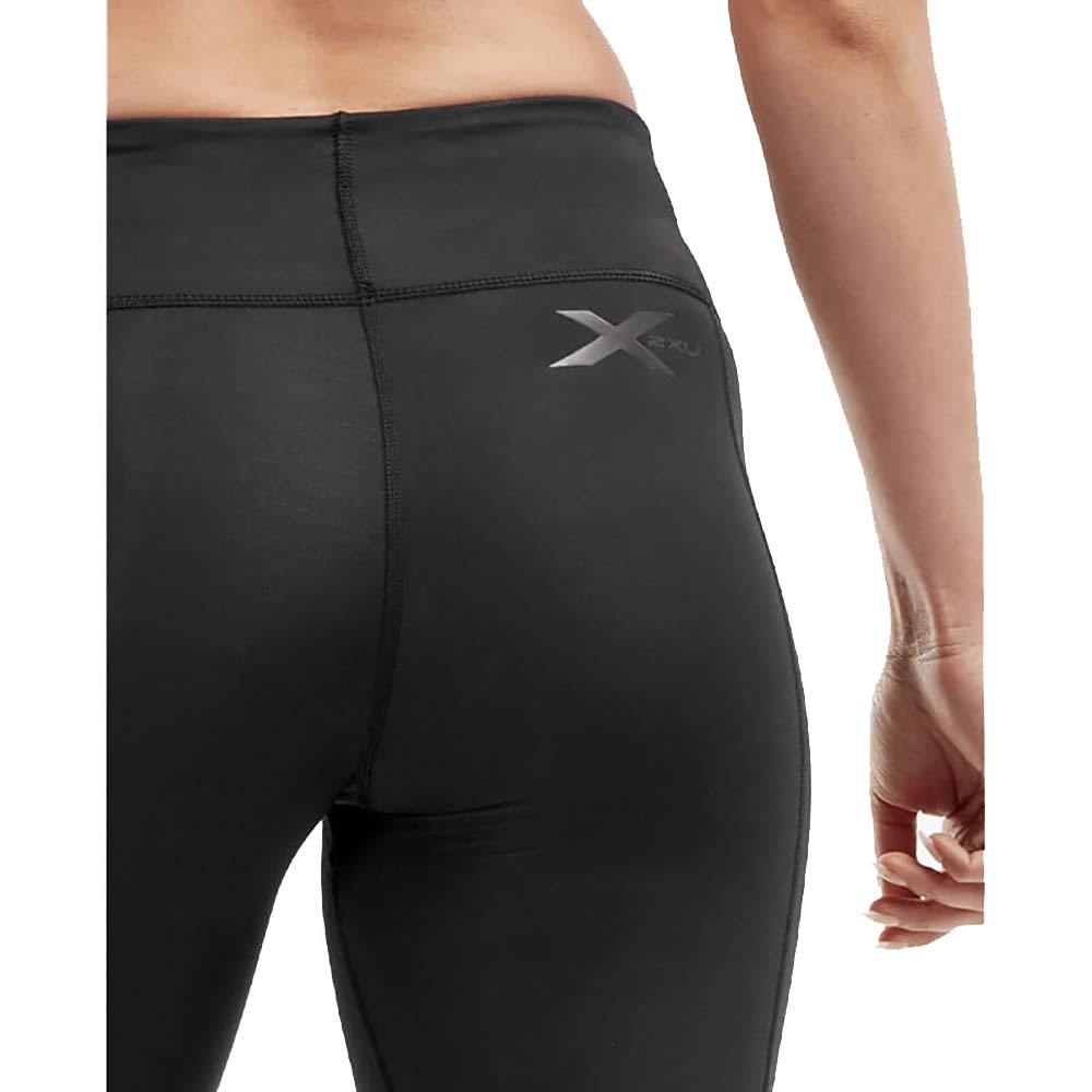 2XU Mid Rise 3/4 Compression Tights Womens