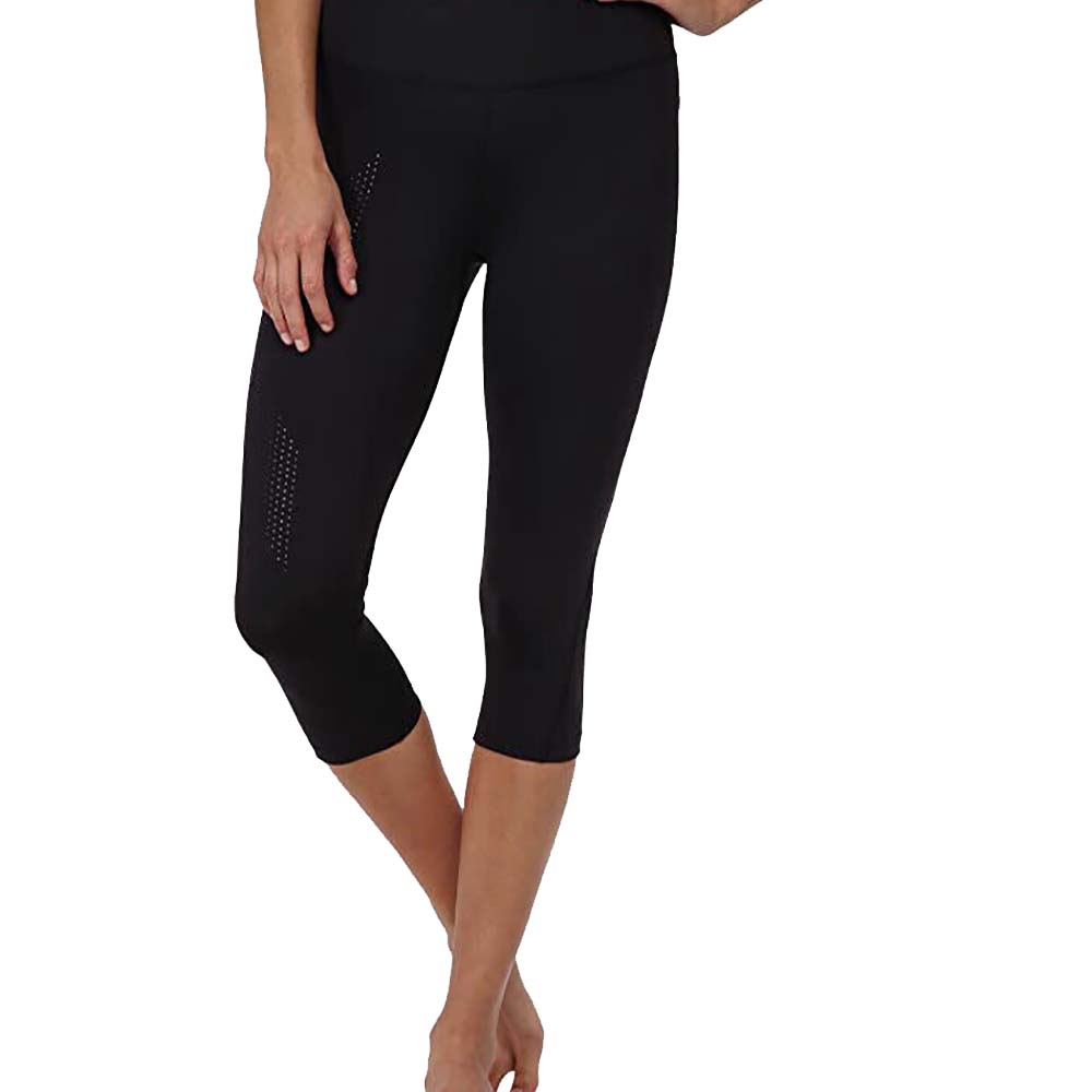 2XU Mid Rise 3/4 Compression Tights Womens