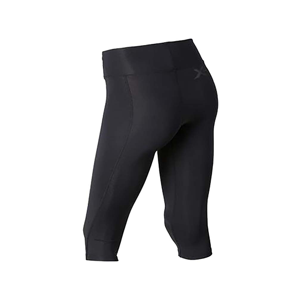 2XU Mid Rise 3/4 Compression Tights Womens