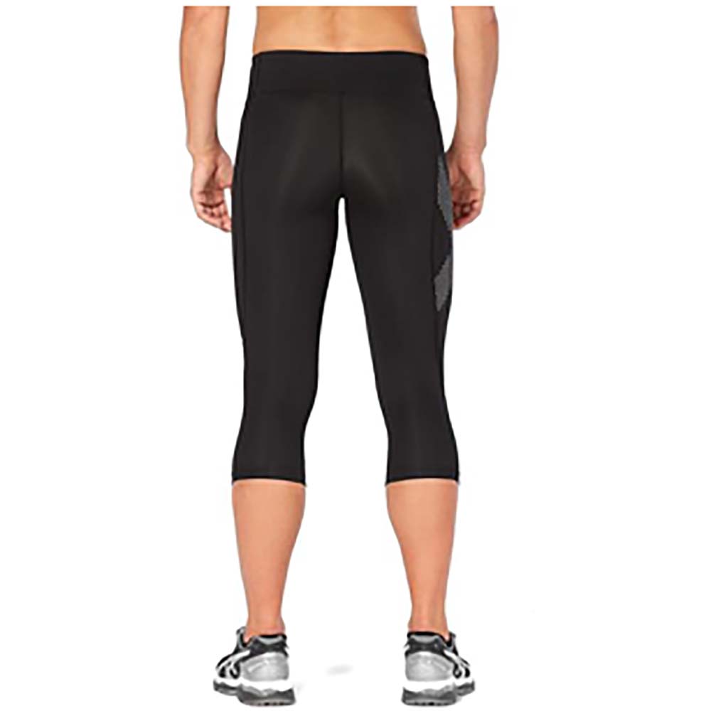 2XU Mid Rise 3/4 Compression Tights Womens