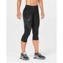 2XU Mid Rise 3/4 Compression Tights Womens